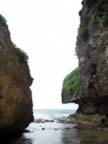 Ladder Beach- Cliffs.jpg (63kb)